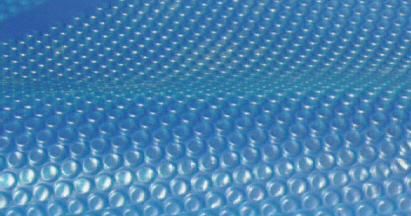 Above Ground Pool Solar Covers