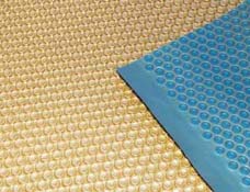 Solar Bubble Pool Covers