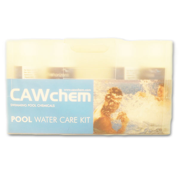 Above Ground Pool Chemicals