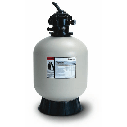 Tagelus Swimming Pool Filter