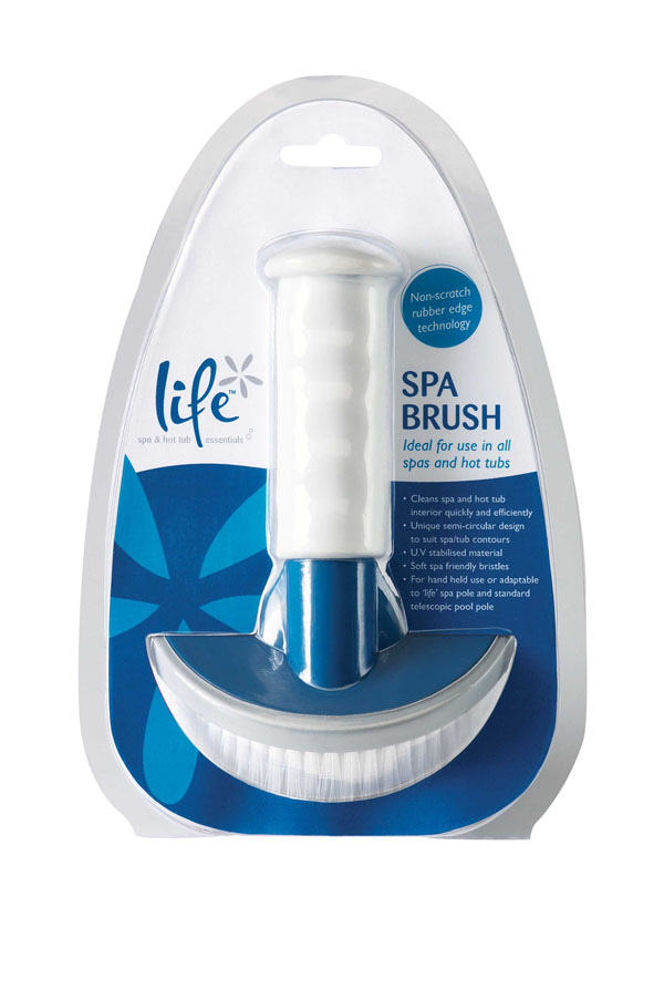Spa Accessories