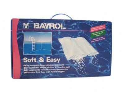 Chlorine Free Chemicals
