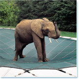 Swimming Pool Safety Covers