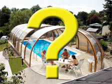 Pool Enclosure Frequently Asked Questions