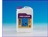Clarifiers / Floculants
