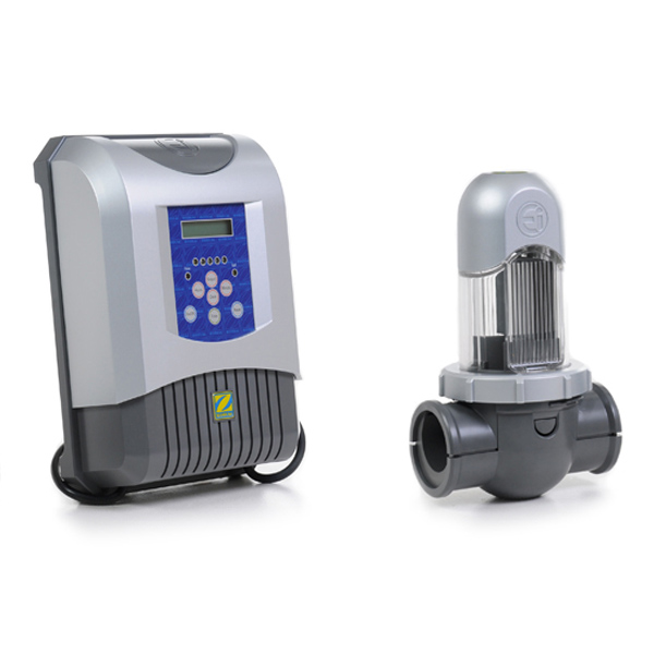 Salt & Ozone & other water treatment systems