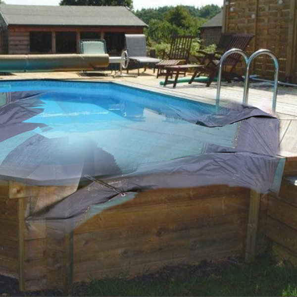 Swimming Pool Covers, Indoor Pool Covers & Solar Pool Covers from