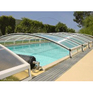 Imperia Pool Enclosure