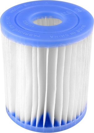 Above Ground Filter Cartridges
