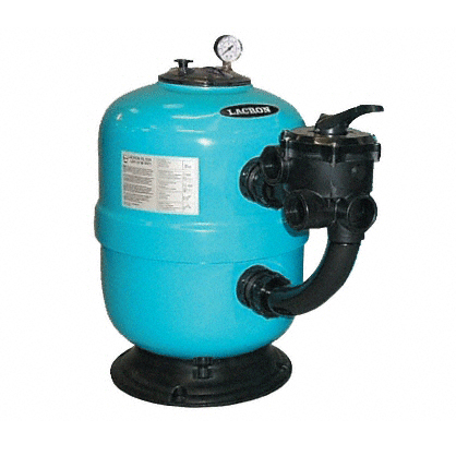 Lacron Swimming Pool Filter