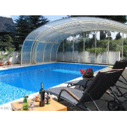 Laguna Pool Enclosure