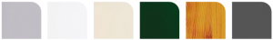 Choose Your Colour