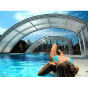 Ravena Pool Enclosure