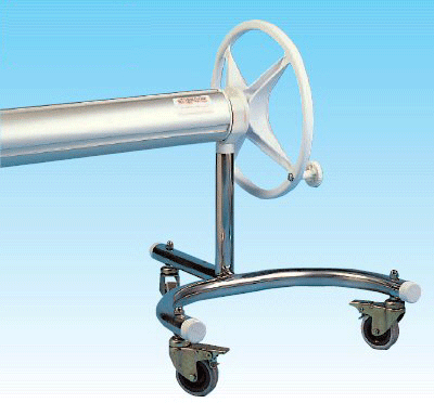 Swimming Pool Reels