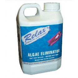 Algicides