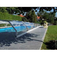 Riviera Pool Enclosure