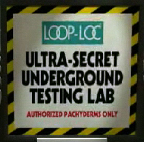 Testing Lab