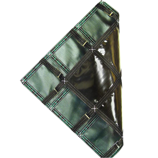 Ultra-Loc Safety Swimming Pool Cover