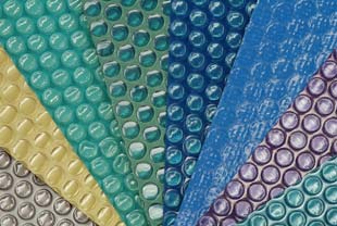 Use & Care of Swimming Pool Covers