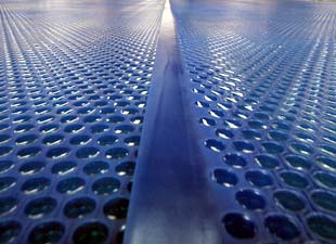 UV Stabilised