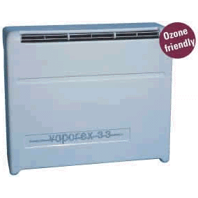 Dehumidifiers