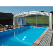 Venezia Pool Enclosure