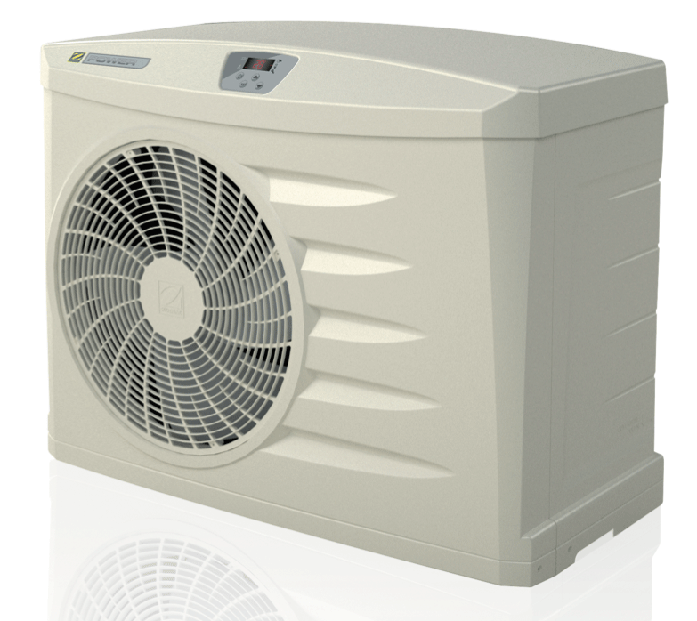 Swimming Pool Heat Pumps