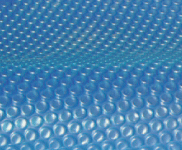 12 x 28ft Oval Above Ground Pool 200 Micron Solar Cover