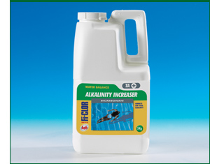 Fi-clor Alkalinity Increaser 5kg