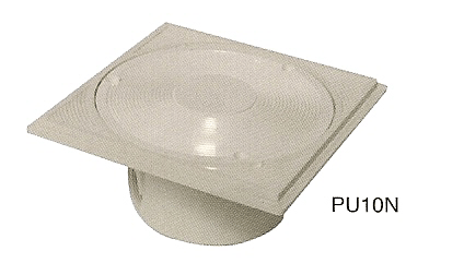 Deck Box for Certikin Underwater Lights