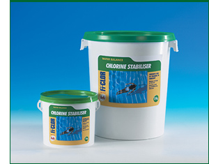 Fi-clor Stabiliser 2kg
