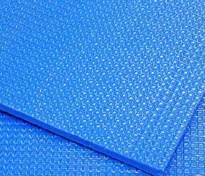 12mm Spa Heat Retention Cover