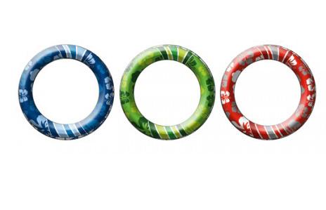 Set of 3 Diving Rings