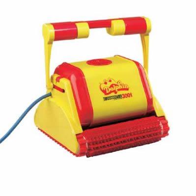 Dolphin D3001C Pool Automatic Cleaner
