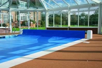 Aquatronic Automatic Roller System