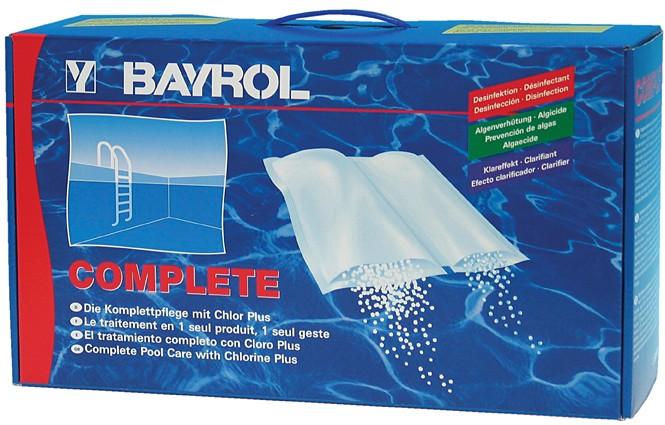 Bayrol Complete - 4.48kg