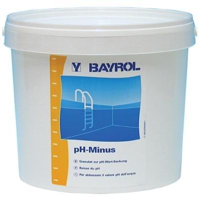 Bayrol pH-Minus 6kg