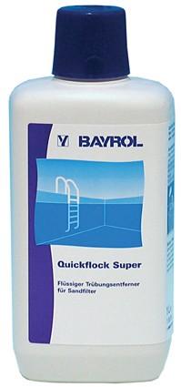 Bayrol Quickflock Super - 1 Litre