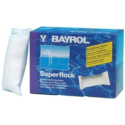 Bayrol Superflock - 1kg
