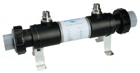 Behncke Heat Exchanger