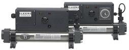 Elecro Evolution Titanium Electric Pool Heater