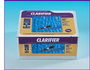 Fi-Clor Clarifying Tablets 1.25kg