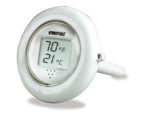 Digital Thermometer