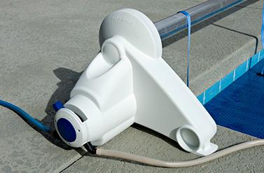 Feherguard Aqua Reel
