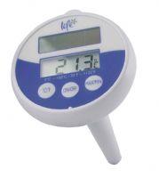 Life Digital Thermometer for use in Hot tub swimming pool or Spa