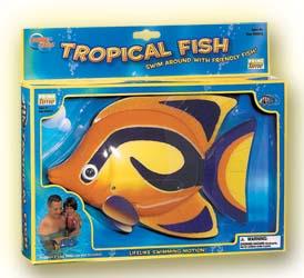 Tropical Fish