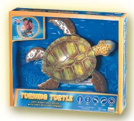 Turning Turtle