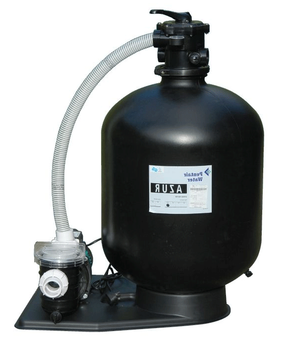 Sta-rite Azur / Swimmey Filter Pump Pack