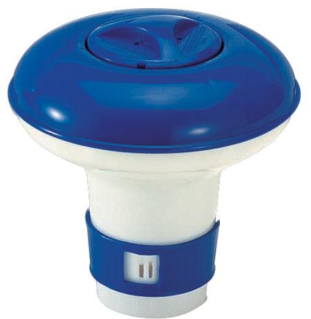 Spa Floating Chlorine/Bromine Tablet Dispenser