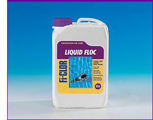 Fi-Clor Liquid Floc 3ltr